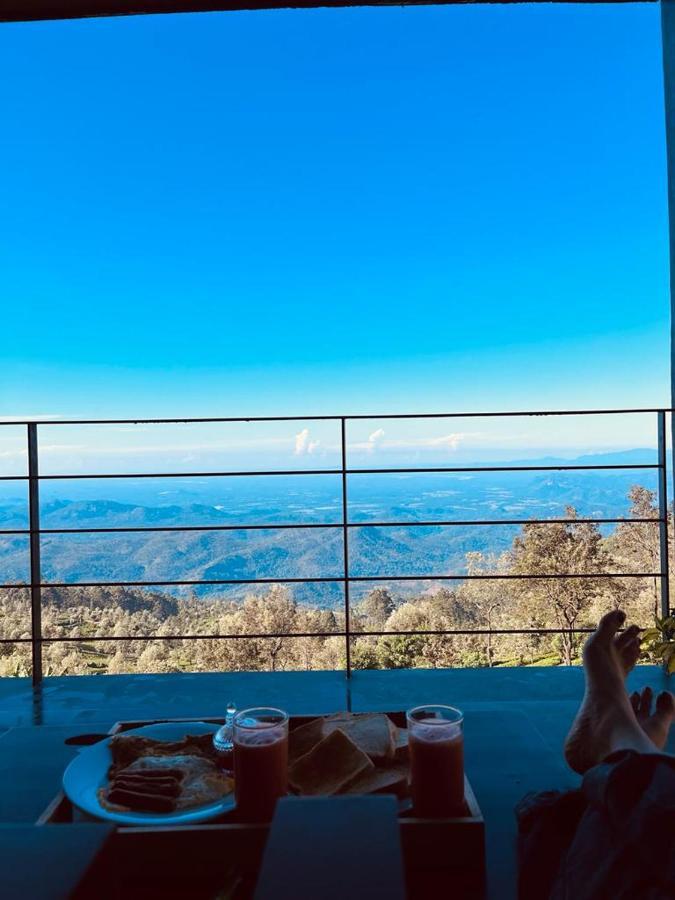 Vantage Hills הפוטאלה מראה חיצוני תמונה