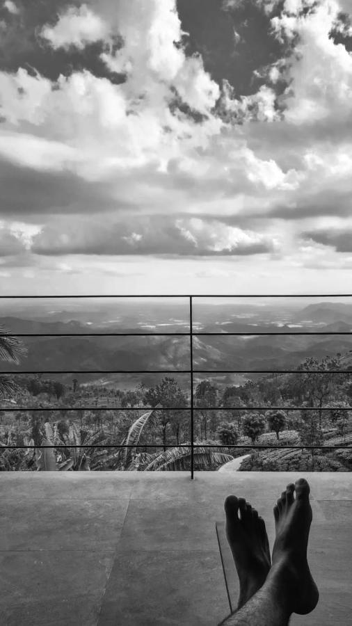 Vantage Hills הפוטאלה מראה חיצוני תמונה