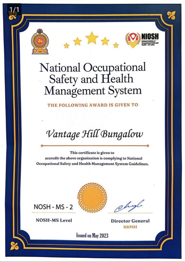 Vantage Hills הפוטאלה מראה חיצוני תמונה